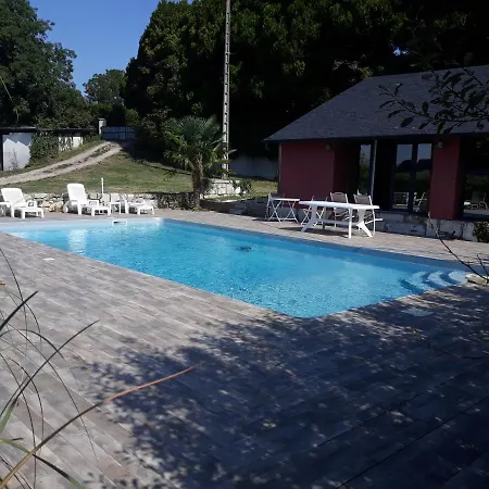 La Regissiere Σπίτι διακοπών