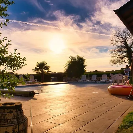 Σπίτι διακοπών La Regissiere *