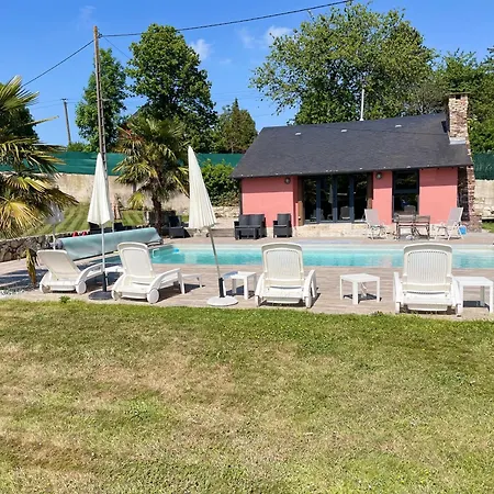Holiday home La Regissiere *