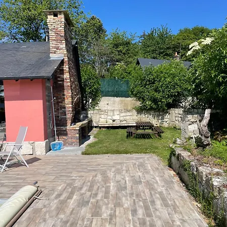 Σπίτι διακοπών La Regissiere