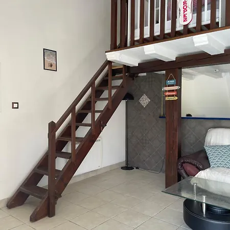 La Regissiere Holiday home *