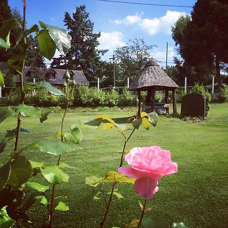 Σπίτι διακοπών La Regissiere Vatteville