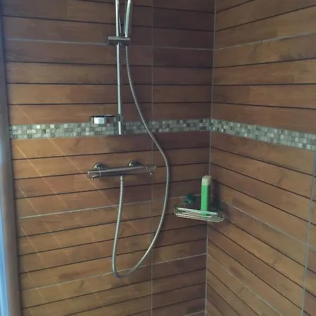 La Regissiere Σπίτι διακοπών *