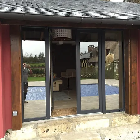 La Regissiere Σπίτι διακοπών *