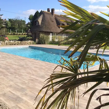 Hébergement de vacances La Régissière