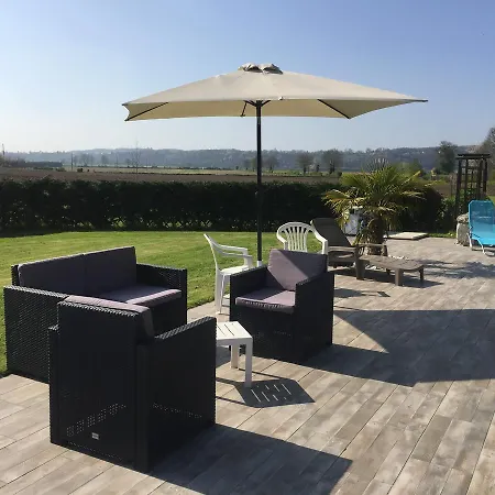 La Regissiere Holiday home