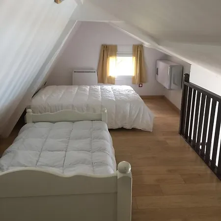 Holiday home La Regissiere