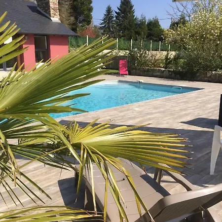 La Regissiere Σπίτι διακοπών