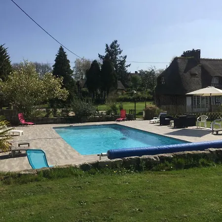 La Régissière Hébergement de vacances Vatteville