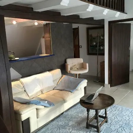 La Regissiere Vatteville