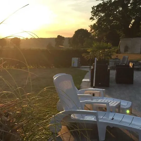 Hébergement de vacances La Régissière